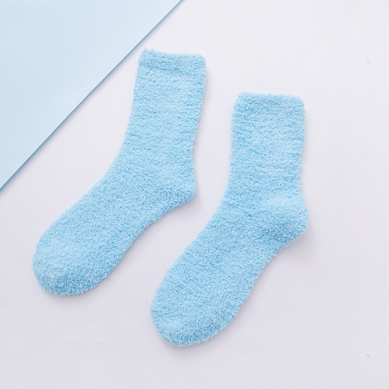 Sky Blue
