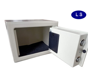 安全亚马逊电子电机锁，带数字密码保险箱，用于贵重物品重要文件 - Product Image 3