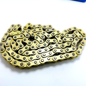 C212a c212al Truyền công nghiệp con lăn chuỗi cho đôi rowconveyor truyền con lăn chuỗi đôi Pitch băng tải chuỗi - Product Image 2