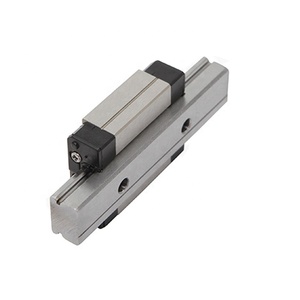轻型MGN12C微型直线导轨，带MGN MGW滑块 - Product Image 2