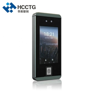 Sistema de acceso de cerradura de puerta, Control de acceso dinámico con ángulo de 30 grados, HKS-60 - Product Image 2