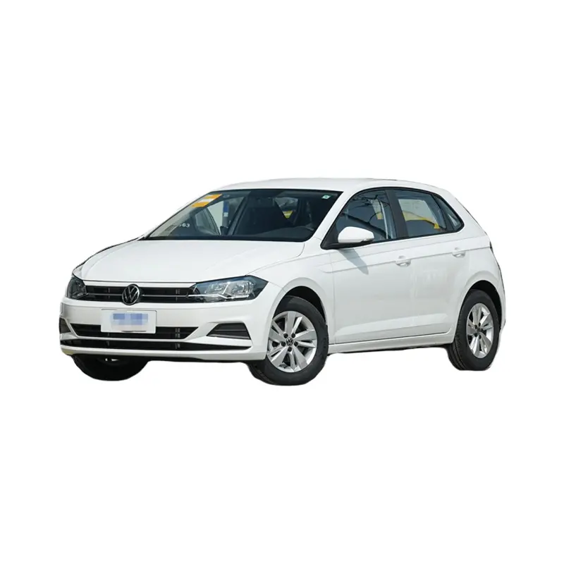 Çin 4WD Volkswagen Polo artı 1500cc araç manuel, toptan 1.5L araç Mini kullanılan çin araba 202 3Volkswagen Polo artı 1.5L