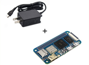 Vendita calda Banana Pi BPI-M2 Zero scheda di sviluppo Open Source con Linux & Android OS - Product Image 4