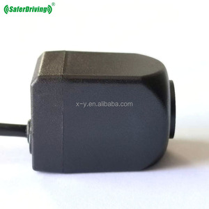 AI Artificial Intelligence <strong>Vehicle</strong> <strong>Detection</strong> Early Warning, Car Pedestrian <strong>Detection</strong>, Reversing Camera with Buzzer DC 12V Ip67 - Product Image 5