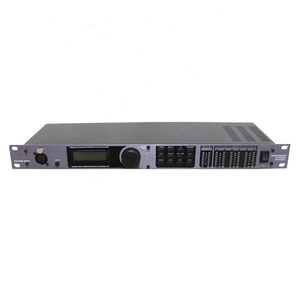 Completo di Equalizzazione e Altoparlante di Controllo di Gestione del Sistema di Elaborazione Del Segnale - Product Image 2