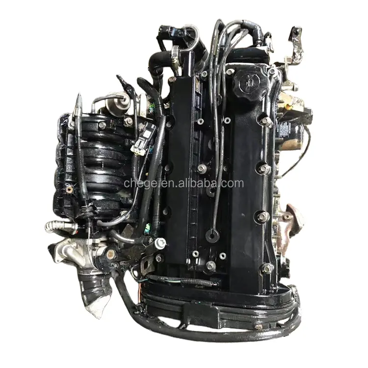رائج البيع محرك GM مستعمل L95 F16D3 لمحركات GM بويك شيفروليه سونيك أوبل أسترا كورسا ميريفا 1.4 1.6