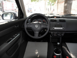 Çin'de satılık 2013-2016 Suzuki Swift 1.3L benzin Sedan ucuz ikinci el araba elektrikli yakıt düşük maliyetli ikinci el araçlar