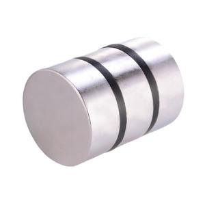 Emii N35 Neodymium Magnetic Tiles N35 Magnet <strong>Building</strong> <strong>Blocks</strong> Coated Bar <strong>Pattern</strong> Processing Services Include Welding Bending - Product Image 1