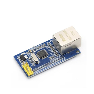 W5500 Ethernet-Netzwerk modul TCP/IP-Protokoll SPI-Hardware W5500 - Product Image 3