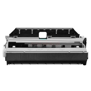 B5L09A CN459-60375 Duplex Module Unit for <strong>HP</strong> Color 452 577dw 477dw X451 X551 X585dn X555dn 556dn 586z Waste Ink Collection Unit - Product Image 5