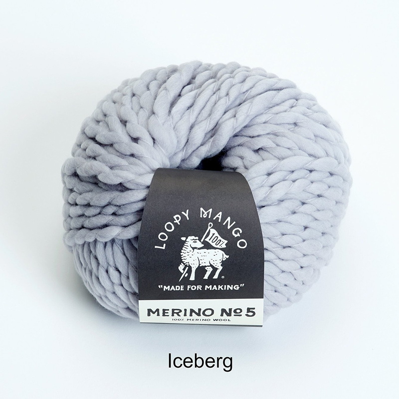 Iceberg