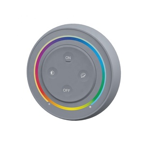 2,4 г RGB CCT Rainbow пульт дистанционного управления mipboxer светодиодный контроллер для RGB CCT светодиодные полосы - Product Image 5