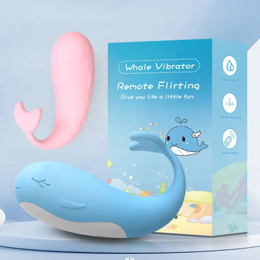 Vibrador de controle remoto para mulheres, brinquedo sexual com 10 frequências para ovos e clitóris, estimulador vaginal de ponto G, brinquedo para mulheres de 18