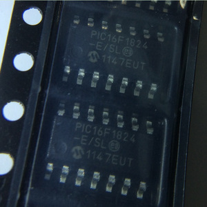 Microcontrolador de la serie PIC16F de un solo chip MCU/SL - Product Image 2