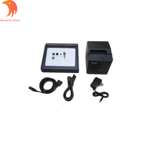 Mutha Goose Gaggle система управления, различные игровые автоматы, молодая доска - Product Image 1