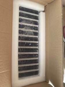 TP Energy Multi kristalline 156,75mm 158mm 166mm 210mm Sun power IBC-Solarzelle mit vollflächigem Aluminium-Rückseiten feld - Product Image 5