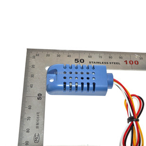 OKY3074 Módulo Sensor de Temperatura y Humedad Módulo Sensor de Humedad Digital AMT1001