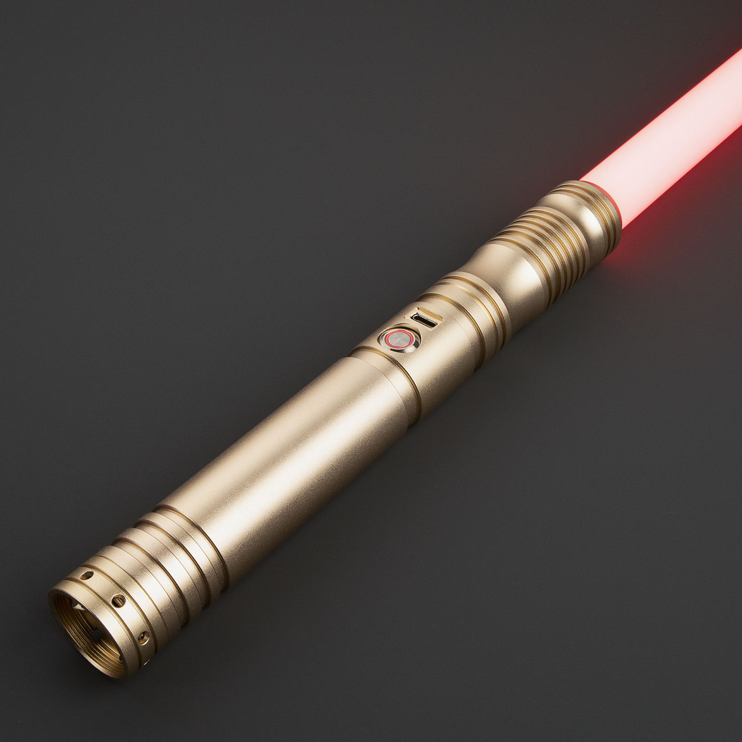 Gold Base Lit Version