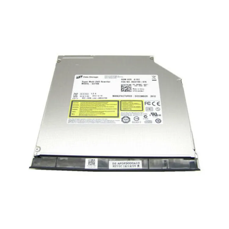 HK-HHT UNTUK Dell Latitude E6420 E6520 CD-R DVD Burner Writer ROM Player Drive pengganti