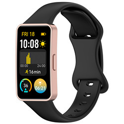 Black-Only Strap