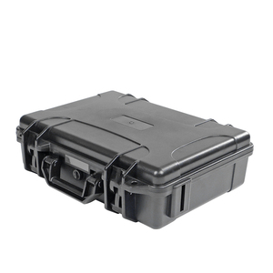 耐用防水IP68塑料工具盒，用于专业工具存放 - Product Image 6