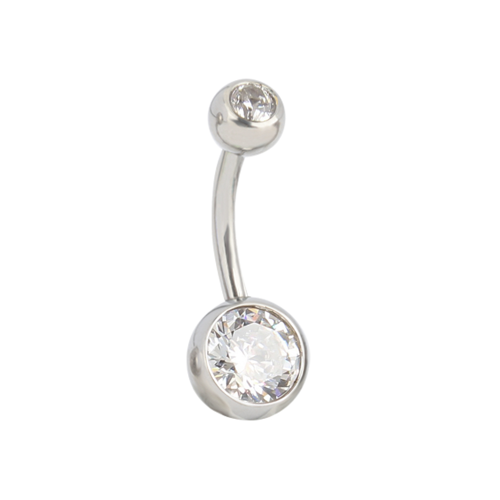 TB-0019 Transparente 1,6*12*5/8mm