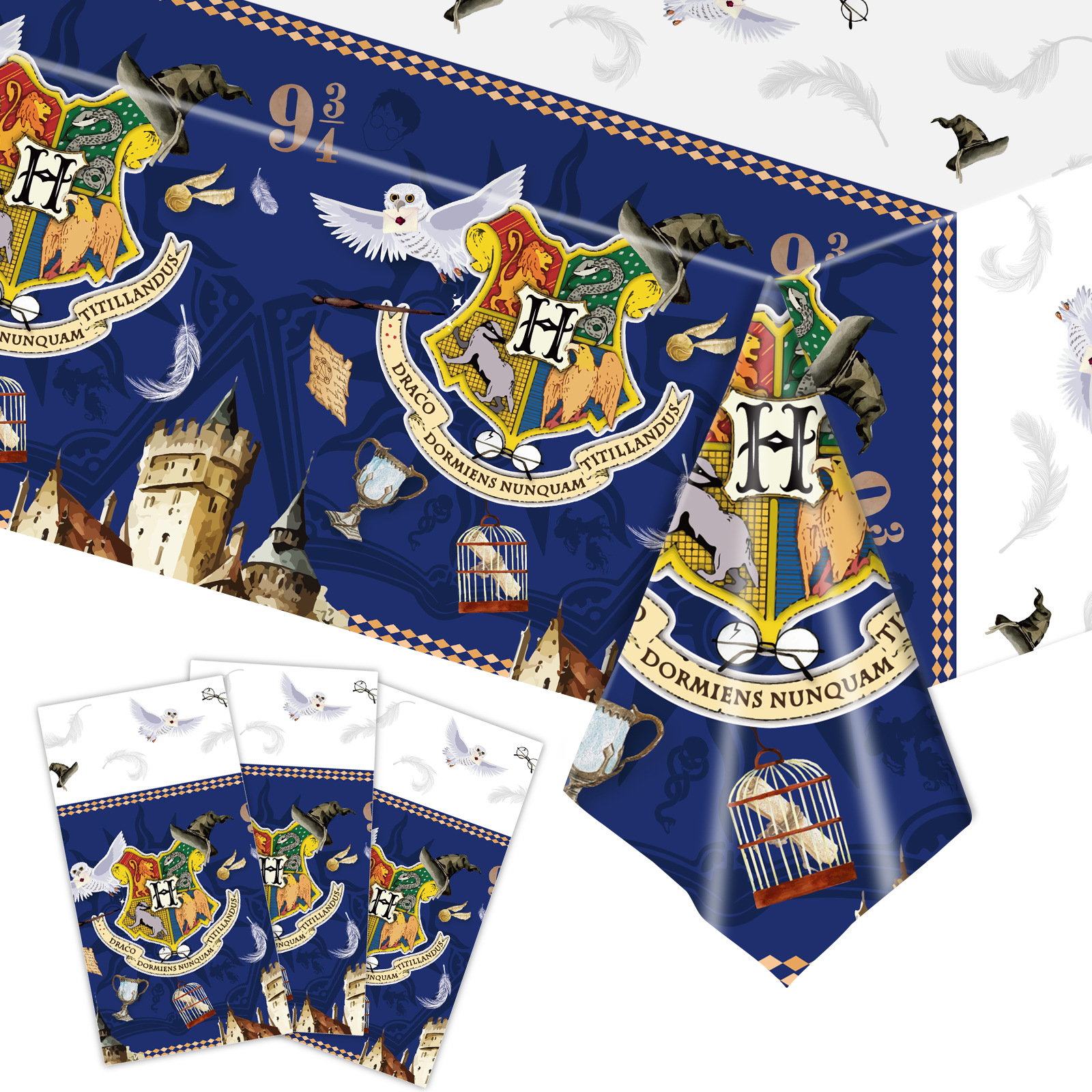 1pcs tablecloth