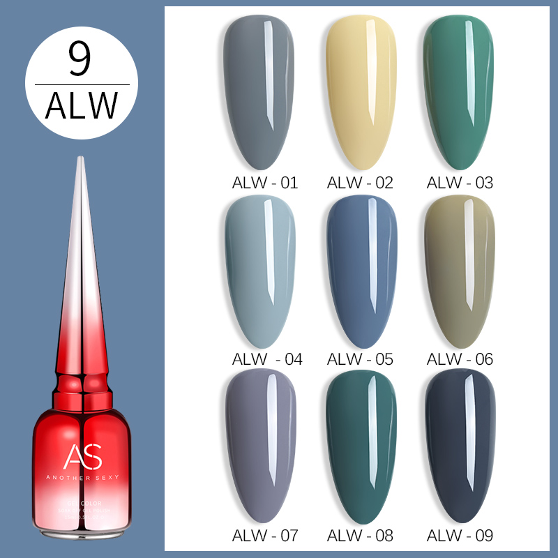 ALW 1pcs