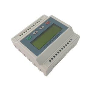 Medidor de flujo ultrasónico TSONIC con abrazadera de señal de salida de pulso en el sensor de flujo de agua - Product Image 5