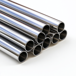 Factory Direct Sales Cheap Source <strong>Tube</strong> 8mm Stainless Steel - Product Image 3