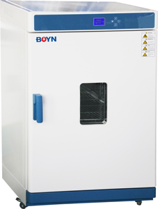 ZXRD Series LCD Display P.I.D <strong>Microprocessor</strong> <strong>Control</strong> Hot Heating air Drying Oven with Integrated Auto-diagnostic <strong>System</strong> - Product Image 6