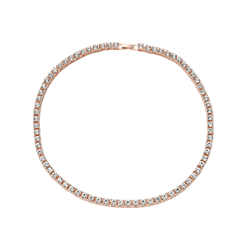 2021 rose gold