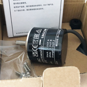 E6B2-CWZ6C เครื่องเข้ารหัสแบบหมุน2เมตร5ถึง24VDC 360P /r ซีรีส์ E6B2 E6B2-CWZ6C เข้ารหัสแบบเพิ่มหน่วย - Product Image 6