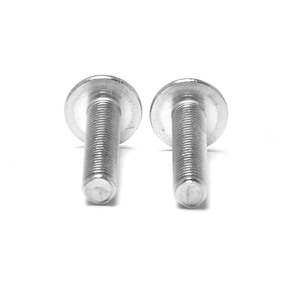 <span class=keywords><strong>7</strong></span>/16 "1/2" 9/16 "フルスレッド標準SS304材料六角ソケットボタンウエハーヘッドネジ