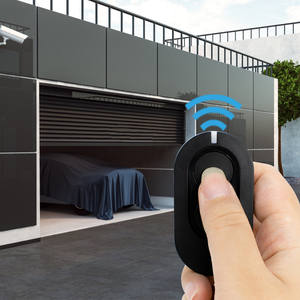 Ditec entrematic ZEN 2 ZEN4 ZEN2W ZEN4W Gol4 BIXLG4 BIXLP2 BIXLS2คำสั่งตัวส่งรหัสกลิ้ง433MHz - Product Image 6