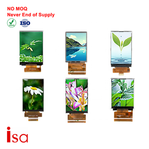 Mipi Dsi Schnittstelle IPS TFT-LCD-Modul 2.4 2.8 3.0 3.5 4.0 4.3 5.0 5.5 7.0 10.1 Zoll kostenloses ODM weiße LED 5 Zoll Lcm-Bildschirm 8" Lcm - Product Image 4