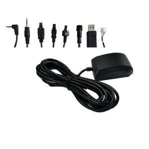 Portable Vehicle Tracking <strong>GPS</strong> <strong>Receiver</strong> with Satellite Navigation and Antenna Module G-Mouse Localization System for Drones - Product Image 2