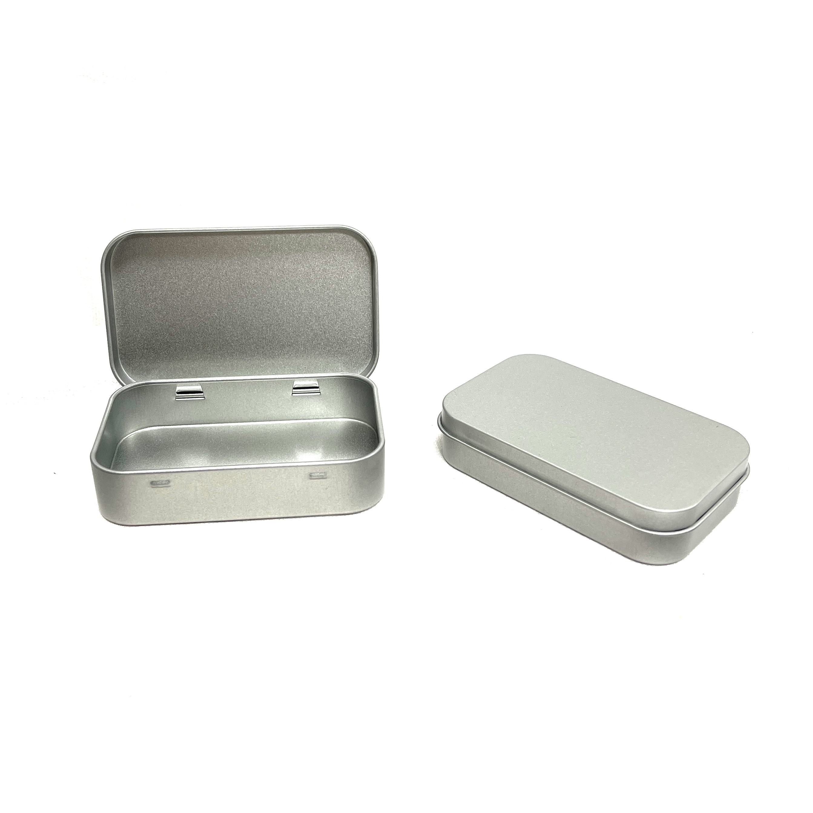 silver