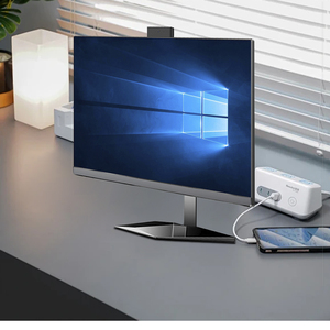 27 Inch <strong>All</strong> <strong>in</strong> <strong>One</strong> PC 8GB 16GB 32GB Ram 512 GB SSD Core I7 <strong>I5</strong> <strong>Processor</strong> <strong>All</strong> <strong>in</strong> <strong>One</strong> <strong>Computer</strong> Desktop <strong>All</strong>-<strong>In</strong>-<strong>One</strong> Pc - Product Image 2