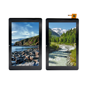 Anpassbares 8-Zoll-LCD-Anzeigemodul 800*1280 Auflösung 60% Farb umfang IPS MIPI-Schnitts telle TFT-Touchpanel-LCD-Modul - Product Image 4