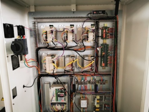 Fresadora Cnc Atc de 5 ejes, alta precisión, con cambiador de herramientas automático - Product Image 5