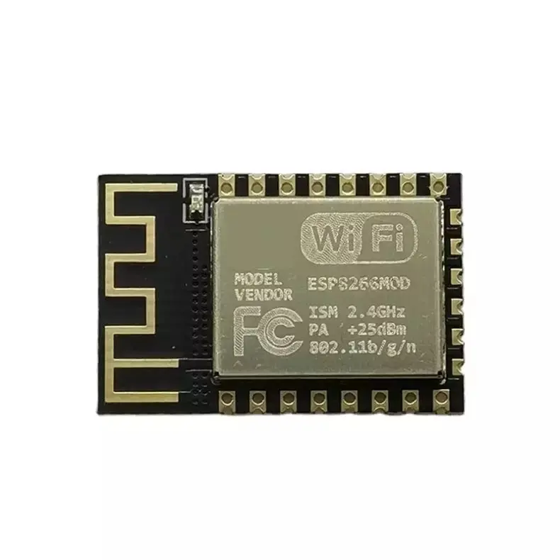 Baru Asli ESP8266MOD Komponen Listrik Remote Kontrol Nirkabel Modul Wifi Chip Wifi ESP8266MOD