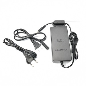 US EU Version Plug Power Supply for <strong>PS2</strong> 7000 Series Charger AC <strong>Adapter</strong> for <strong>PS2</strong> Console - Product Image 4