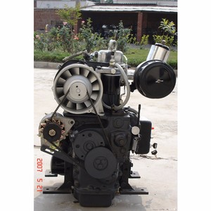 เครื่องยนต์ดีเซล Deutz-Mwm D302-1คุณภาพสูง - Product Image 2