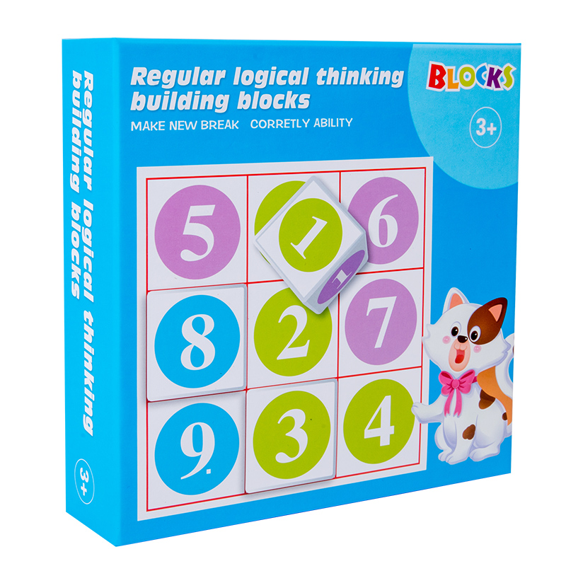 Multi-number