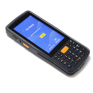 <strong>PDA</strong> <strong>Android</strong> 11 Handheld Terminal Zebra Barcode <strong>Scanner</strong> 2D <strong>QR</strong> Data Collector Terminal Device with WIFI 4G NFC - Product Image 5
