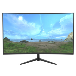 Hochwertiger Anti-Blaulicht-Full-High-Definition-Desktop-Gaming-Monitor OEM-LED-PC-Bildschirm Computer-Display-Monitor - Product Image 5