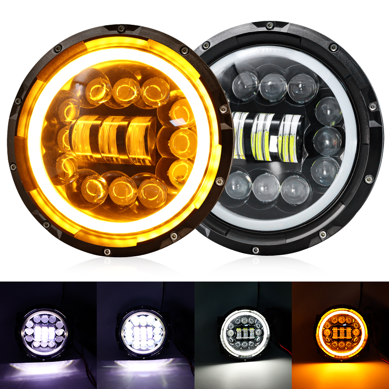15LED A
