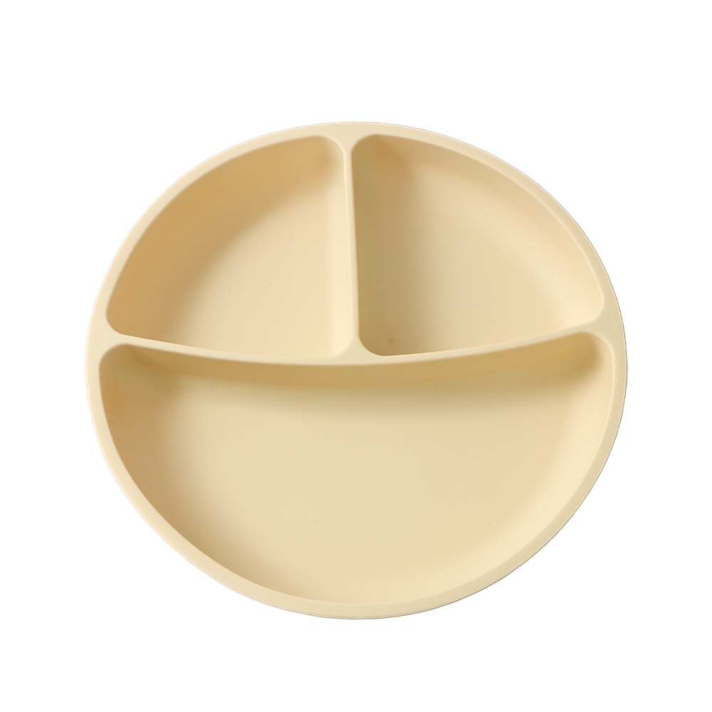 Silicone plate
