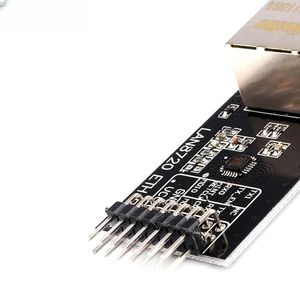 Smart Electronics LAN8720 Module Network Module Ethernet <strong>transceiver</strong> RMII interface development board for <strong>arduino</strong>